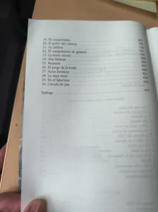 El retorno de Merlín