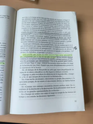 El retorno de Merlín