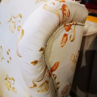 SILLON FLORAL    (2)      R3760073047949