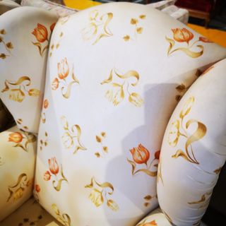 SILLON FLORAL    (2)      R3760073047949