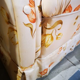 SILLON FLORAL    (2)      R3760073047949