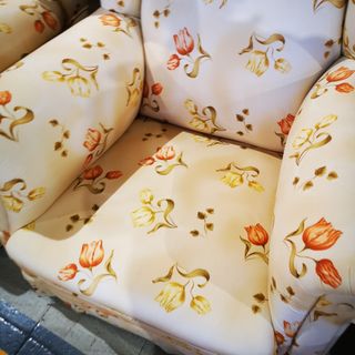 SILLON FLORAL    (2)      R3760073047949