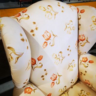 SILLON FLORAL    (2)      R3760073047949