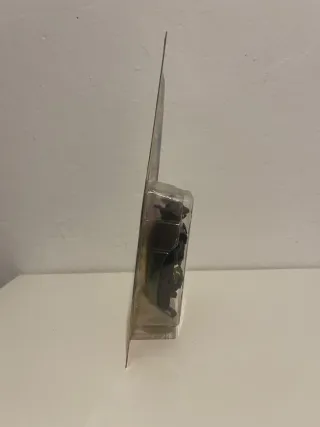 Figura TMNT Donatello como Drácula