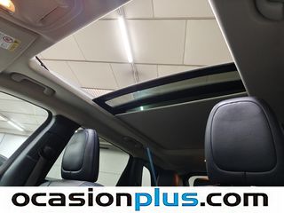 Jeep Cherokee 2.2 CRD Limited 4x4 Auto Act. D.I 147 kW (200 CV)