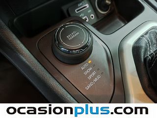 Jeep Cherokee 2.2 CRD Limited 4x4 Auto Act. D.I 147 kW (200 CV)