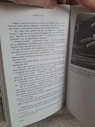 Al/antología del quijote (Spanish Edition)