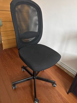 Silla de oficina Ikea Flintan