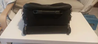 Maleta de cabina y funda para portátil Wenger