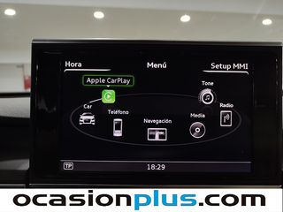 Audi A7 Sportback 3.0 TDI clean diesel quattro 200 kW (272 CV) S tronic