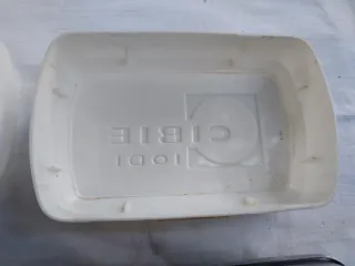 Coppia Fendinebbia Cibie