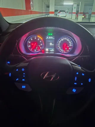 Hyundai i30 2019