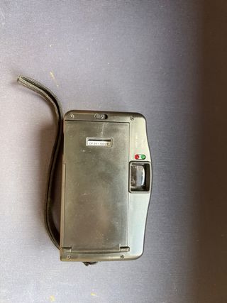 Cámara Vivitar BV40