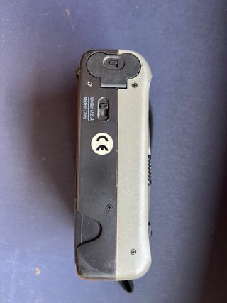 Cámara Vivitar BV40