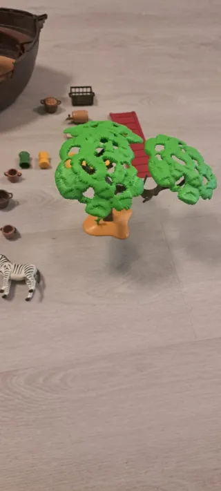 Playmobil Arca de Noé 5276