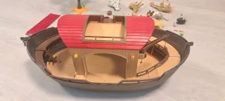 Playmobil Arca de Noé 5276