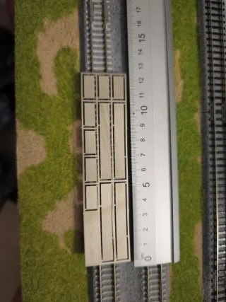 Valla Mftrain Metal N