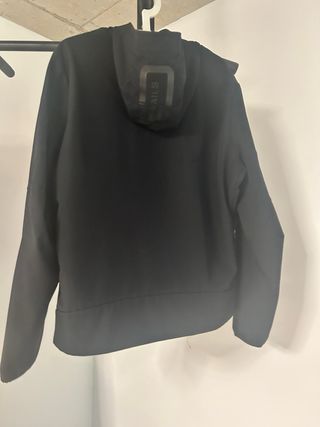 Cazadora cortavientos North Sails Talla L