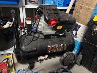 Compresor CEVIK PRO 50L 3HP