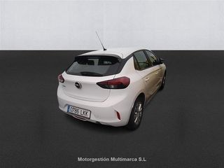 OPEL CORSA 1.2T XHL 74kW (100CV) Edition