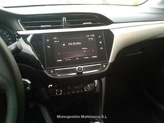 OPEL CORSA 1.2T XHL 74kW (100CV) Edition