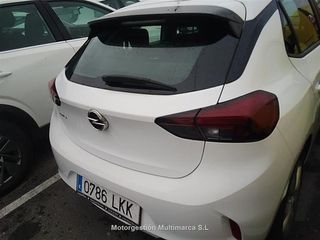 OPEL CORSA 1.2T XHL 74kW (100CV) Edition
