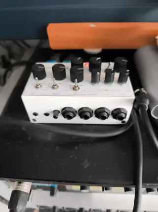 SIMPLIFIER DSM & Humboldt