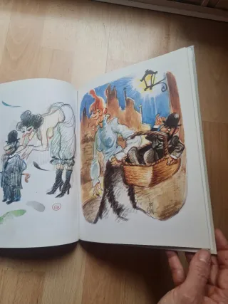 Dibujos de El Jueves, de GIN