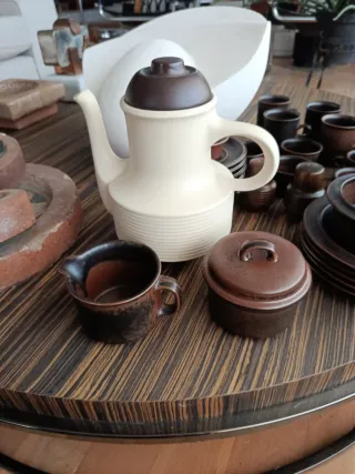 Juego de merienda/desayuno Arabia