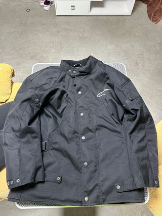 Chaqueta Alpinestar