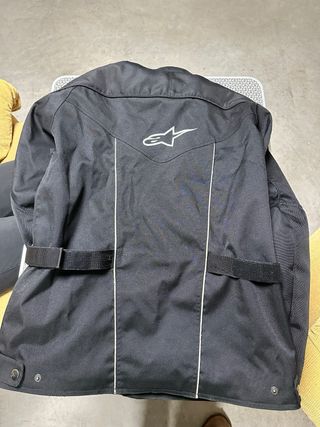 Chaqueta Alpinestar
