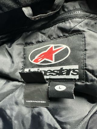 Chaqueta Alpinestar
