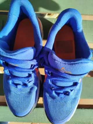 Nike Star Runner T38 Niños