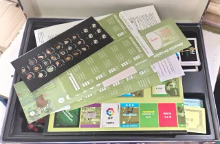 Juego de mesa Liga BBVA El Juego