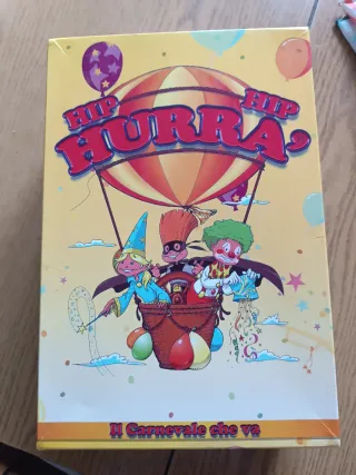 Vestito da carnevale Squaletto