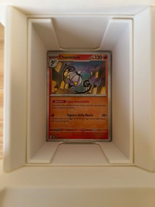 Suporte scaneamento Cartas (Pokemon MTG)