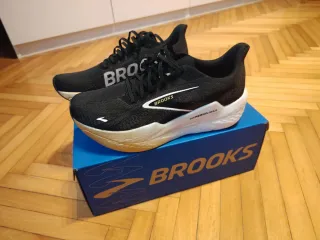 Brooks Hyperion Max 2 Scarpe da Corsa