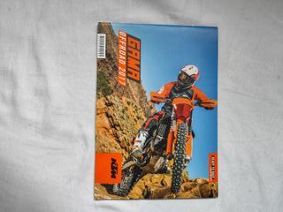 Catálogo KTM Off Road 2017