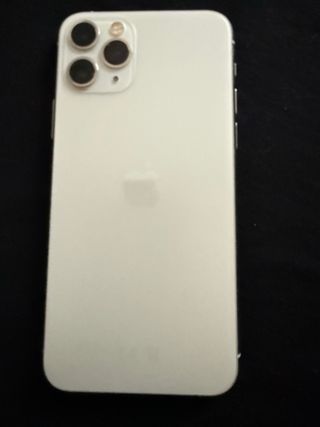 iPhone 11 Pro 256 GB