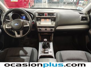 Subaru Outback 2.0 TD Executive AWD 110 kW (150 CV)