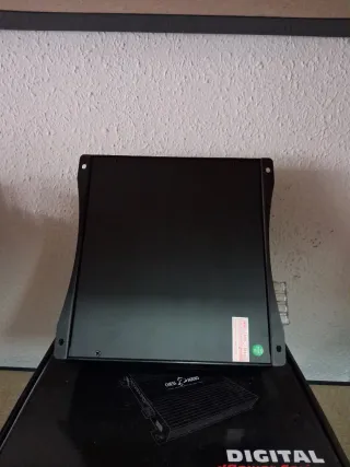 Amplificador Chess Audio CHA300.4D