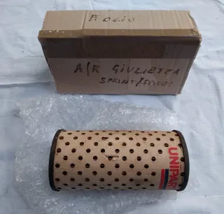 Filtro UNIPART per Alfa Romeo Giulietta Sprint Spi