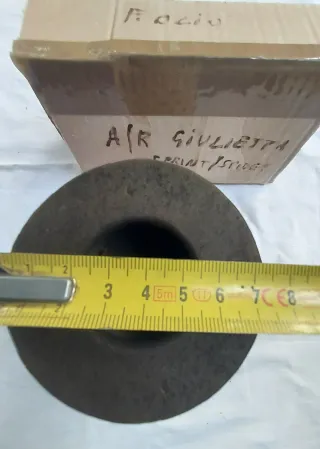 Filtro UNIPART per Alfa Romeo Giulietta Sprint Spi