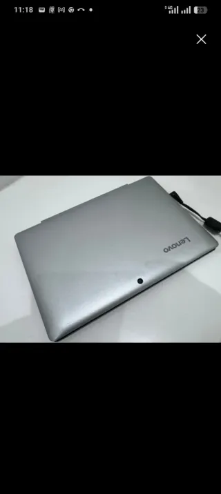 Lenovo Ideapad Miix310 Tablet