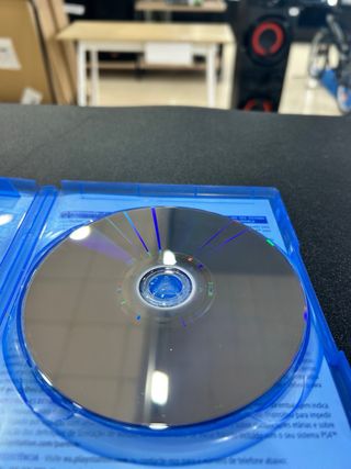 JUEGO PS4 TT ISLE OF MAN