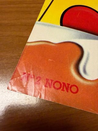 4 Pósters Ulises 31 Lecturas