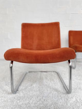 BUTACA ITALIANA VINTAGE. 70s