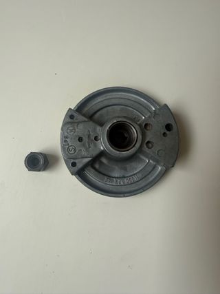 Encendido Franco Morini S5