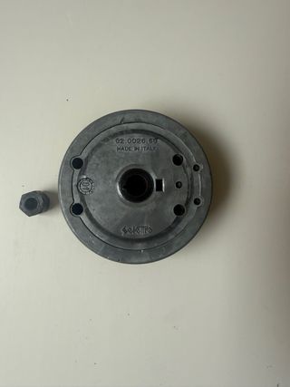 Encendido Franco Morini S5