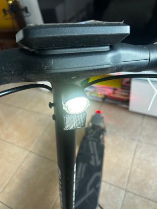 Patinete SmartGyro Rockway EVO